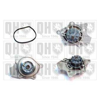 Pompe à eau QUINTON HAZELL