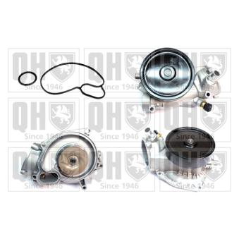 Pompe à eau QUINTON HAZELL