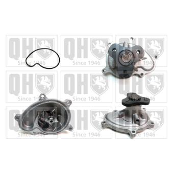 Pompe à eau QUINTON HAZELL