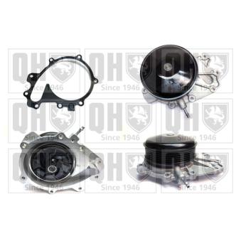 Pompe à eau QUINTON HAZELL