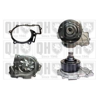 Pompe à eau QUINTON HAZELL