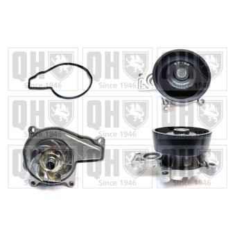 Pompe à eau QUINTON HAZELL