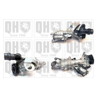 Pompe à eau QUINTON HAZELL