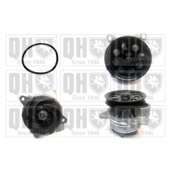 Pompe à eau QUINTON HAZELL