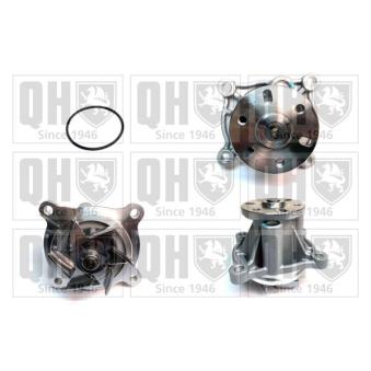 Pompe à eau QUINTON HAZELL