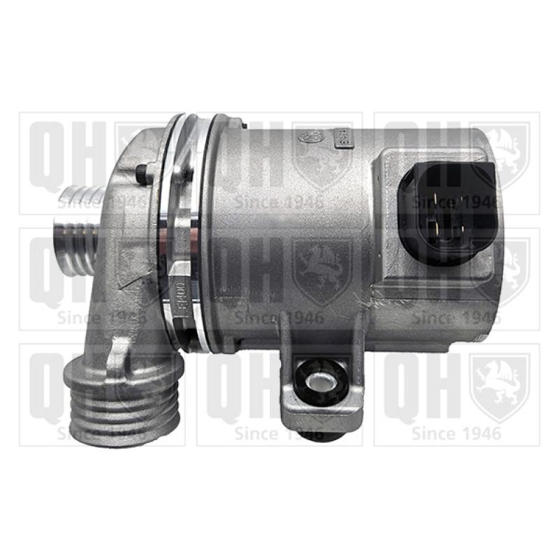Pompe à eau QUINTON HAZELL QCP3972 - Visuel 3