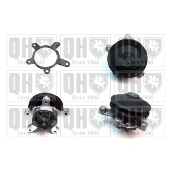 Pompe à eau QUINTON HAZELL