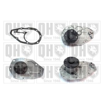 Pompe à eau QUINTON HAZELL QCP769