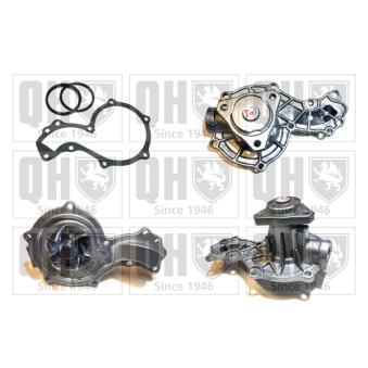 Pompe à eau QUINTON HAZELL QCP952