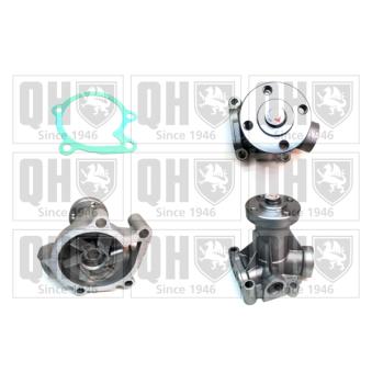 Pompe à eau QUINTON HAZELL