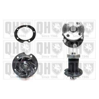 Pompe à eau QUINTON HAZELL