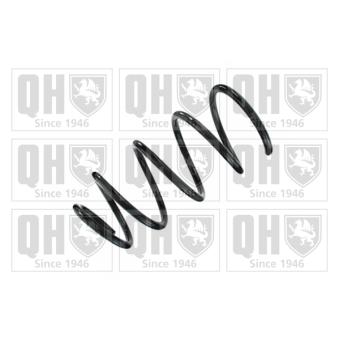 Ressort de suspension QUINTON HAZELL