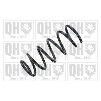 Ressort de suspension QUINTON HAZELL