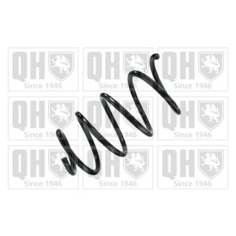 Ressort de suspension QUINTON HAZELL