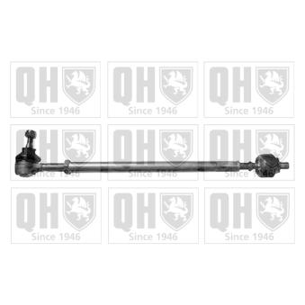 Barre de connexion QUINTON HAZELL QDL2147S