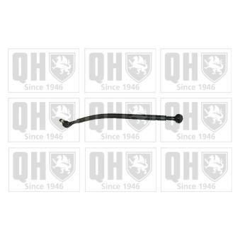 Barre de connexion QUINTON HAZELL