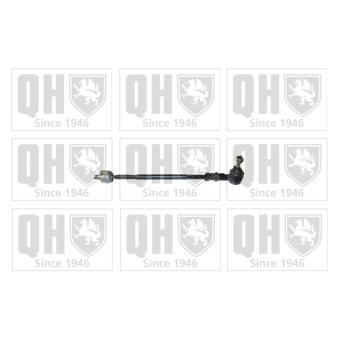 Barre de connexion QUINTON HAZELL QDL2244S