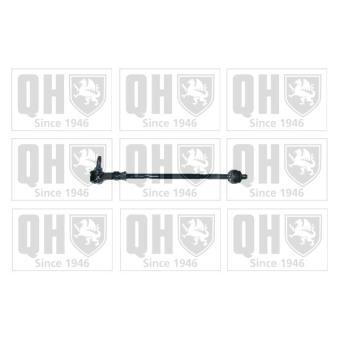 Barre de connexion QUINTON HAZELL