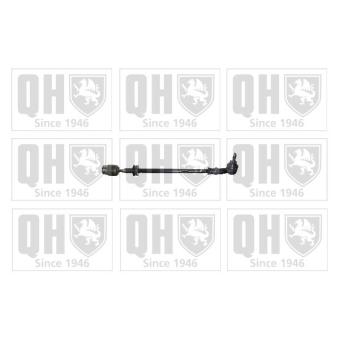 Barre de connexion QUINTON HAZELL