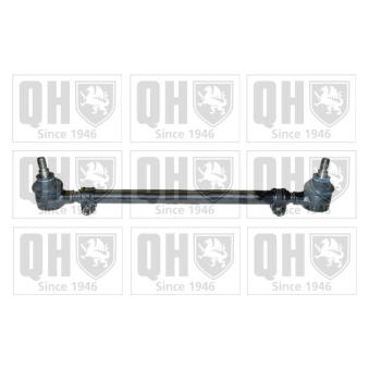 Barre de connexion QUINTON HAZELL