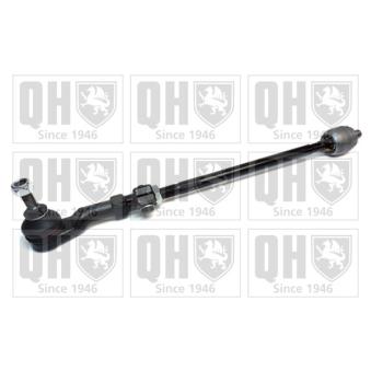 Barre de connexion QUINTON HAZELL