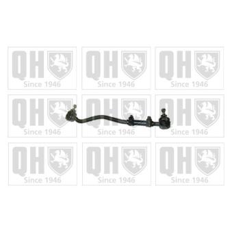 Barre de connexion QUINTON HAZELL QDL2788S