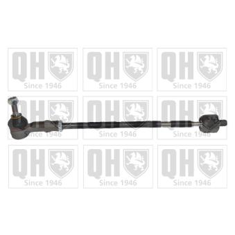 Barre de connexion QUINTON HAZELL