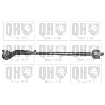 Barre de connexion QUINTON HAZELL