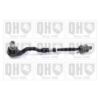 Barre de connexion QUINTON HAZELL