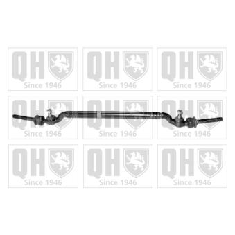 Barre de connexion QUINTON HAZELL QDL5223S