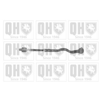 Barre de connexion QUINTON HAZELL