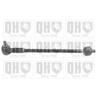 Barre de connexion QUINTON HAZELL