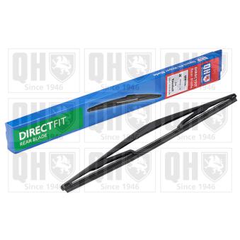 Balai d'essuie-glace QUINTON HAZELL QDR106