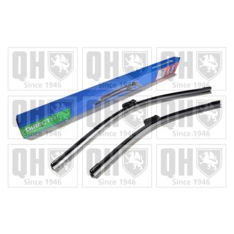 Balai d'essuie-glace QUINTON HAZELL QDW105