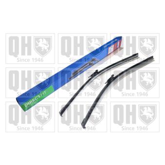 Balai d'essuie-glace QUINTON HAZELL QDW148