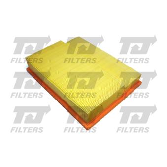 Filtre à air QUINTON HAZELL