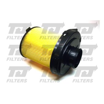 Filtre à air QUINTON HAZELL QFA0220