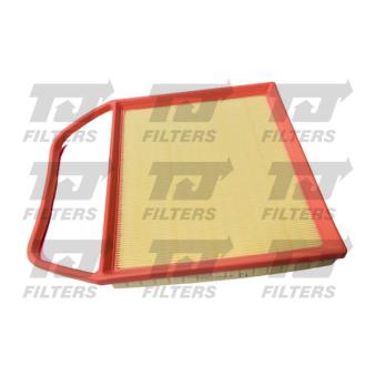 Filtre à air QUINTON HAZELL