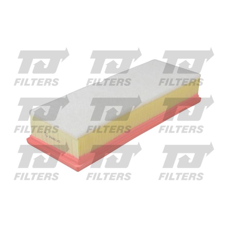 Filtre à air QUINTON HAZELL QFA0468 - Visuel 1