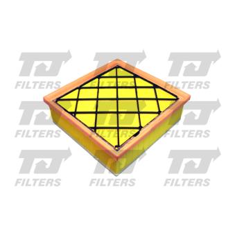 Filtre à air QUINTON HAZELL