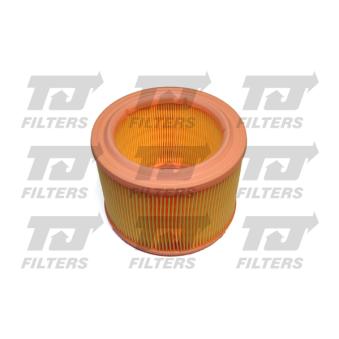 Filtre à air QUINTON HAZELL QFA0880