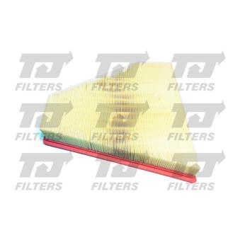 Filtre à air QUINTON HAZELL QFA0927