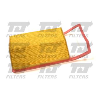 Filtre à air QUINTON HAZELL