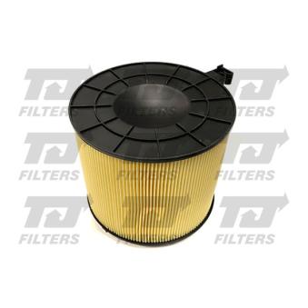 Filtre à air QUINTON HAZELL