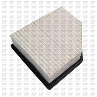 Filtre à air QUINTON HAZELL