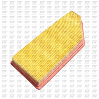 Filtre à air QUINTON HAZELL