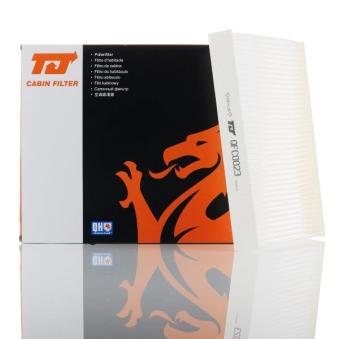 Filtre, air de l'habitacle QUINTON HAZELL