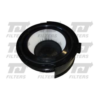 Filtre, air de l'habitacle QUINTON HAZELL