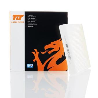 Filtre, air de l'habitacle QUINTON HAZELL