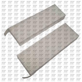 Filtre, air de l'habitacle QUINTON HAZELL